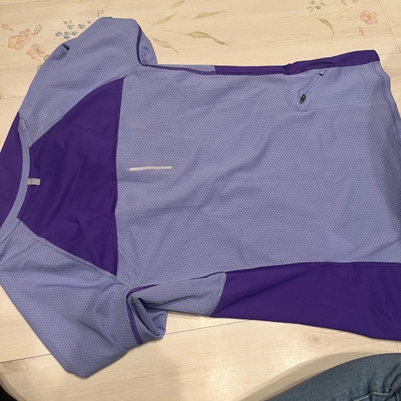 nike long sleeve - Picture 4 of 4